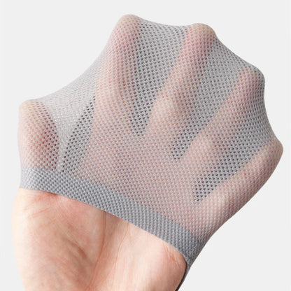 Sneaky Sock No-Show Liner — All-Day Comfort