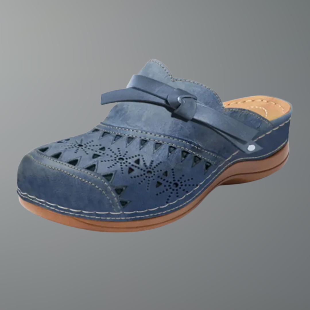 Lya | Comfortable Everyday Clogs