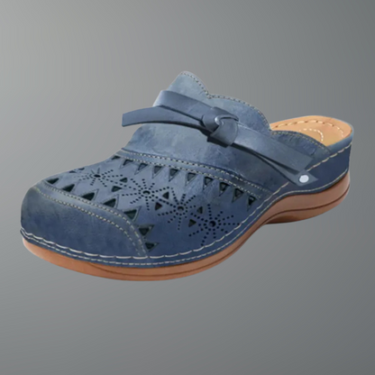 Lya | Comfortable Everyday Clogs