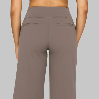Sanne Stretch Trouser