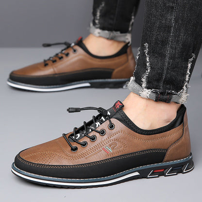 Kronberg Premium Leather Shoes