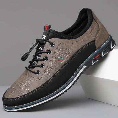 Kronberg Premium Leather Shoes