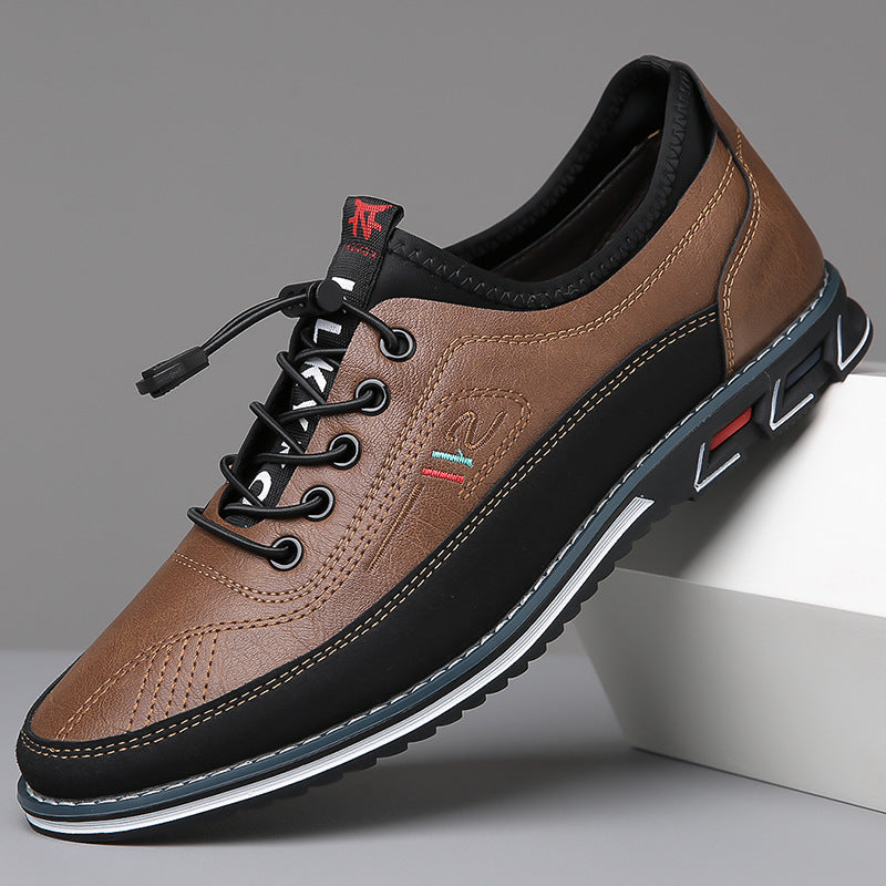 Kronberg Premium Leather Shoes