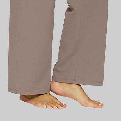 Sanne Stretch Trouser