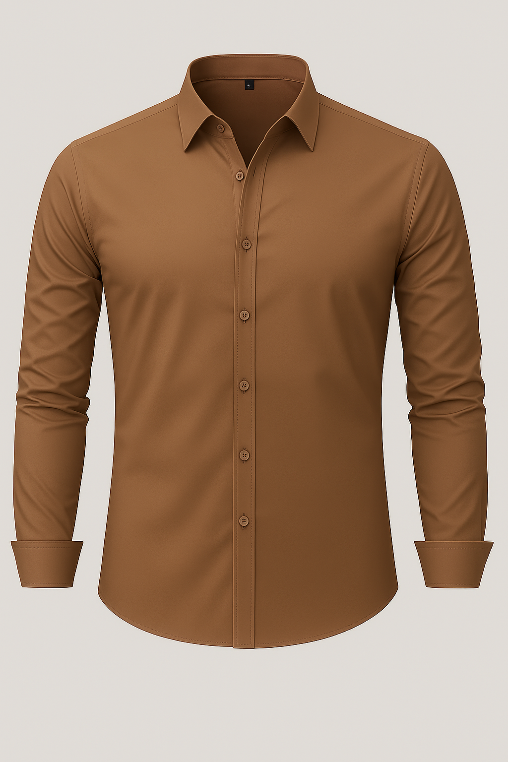 Non-Iron Super Stretch Shirt