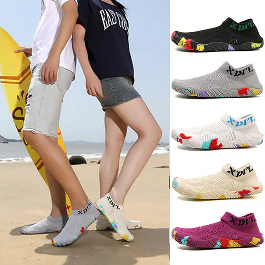 Marlowick — Breathable Quick-Dry Mesh Water Shoes