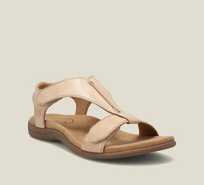 Corienne — Adjustable Comfort Sandal