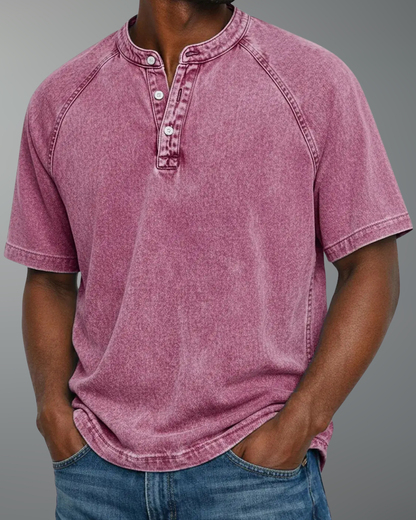 Vintage Men's Shirt