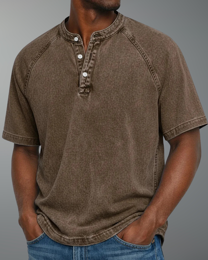 Vintage Men's Shirt