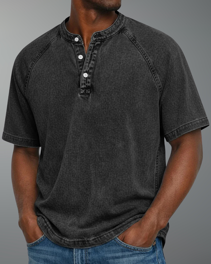 Vintage Men's Shirt