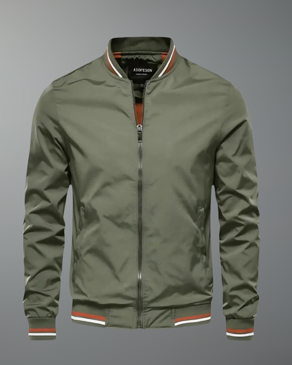 Hansen | Premium Windproof Comfort Jacket