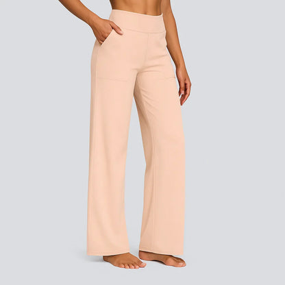 Klara Stretch Trouser