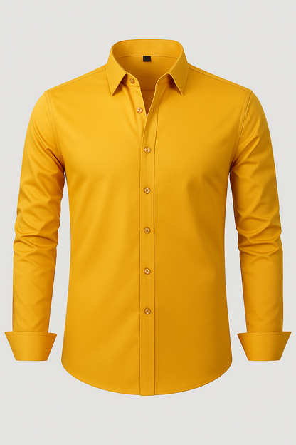 Non-Iron Super Stretch Shirt