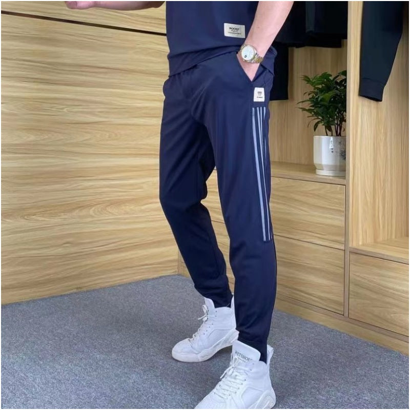 Veloro — Men's Premium Athletic Tracksuit