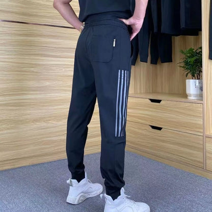 Veloro — Men's Premium Athletic Tracksuit