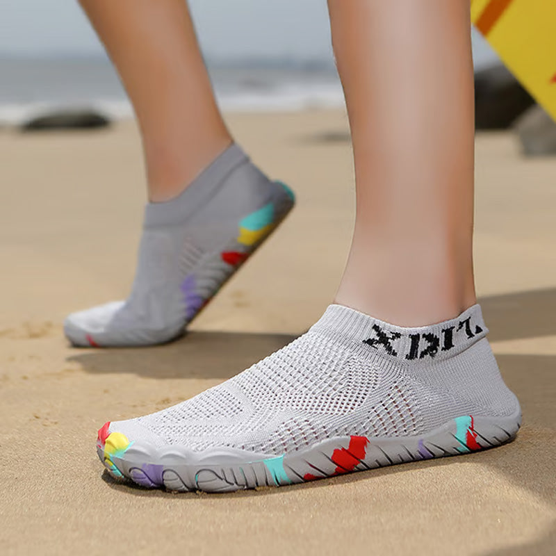Marlowick — Breathable Quick-Dry Mesh Water Shoes