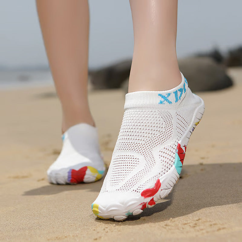 Marlowick — Breathable Quick-Dry Mesh Water Shoes