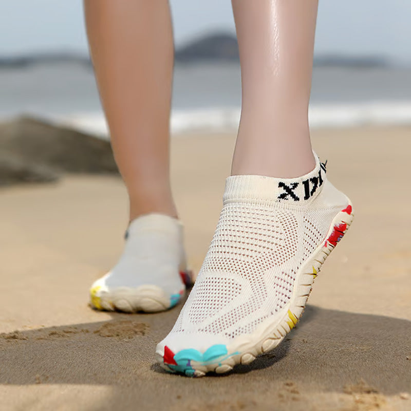 Marlowick — Breathable Quick-Dry Mesh Water Shoes