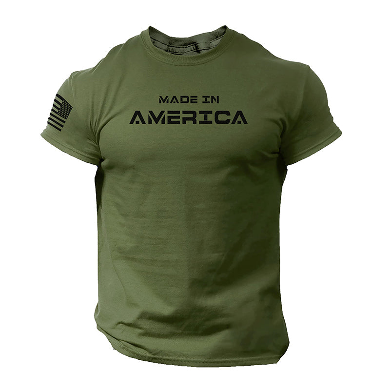 Threnody — Athletic-Fit Neck Tee