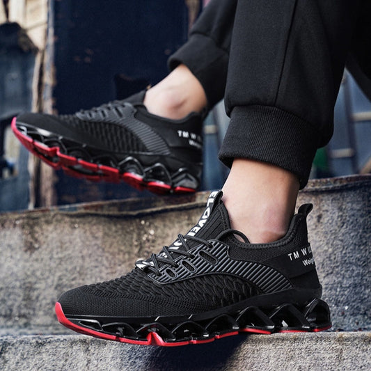 Kaldheim — Breathable Running Shoes