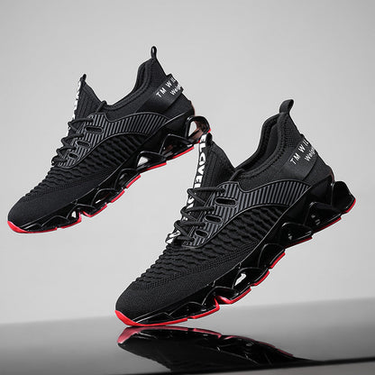 Kaldheim — Breathable Running Shoes