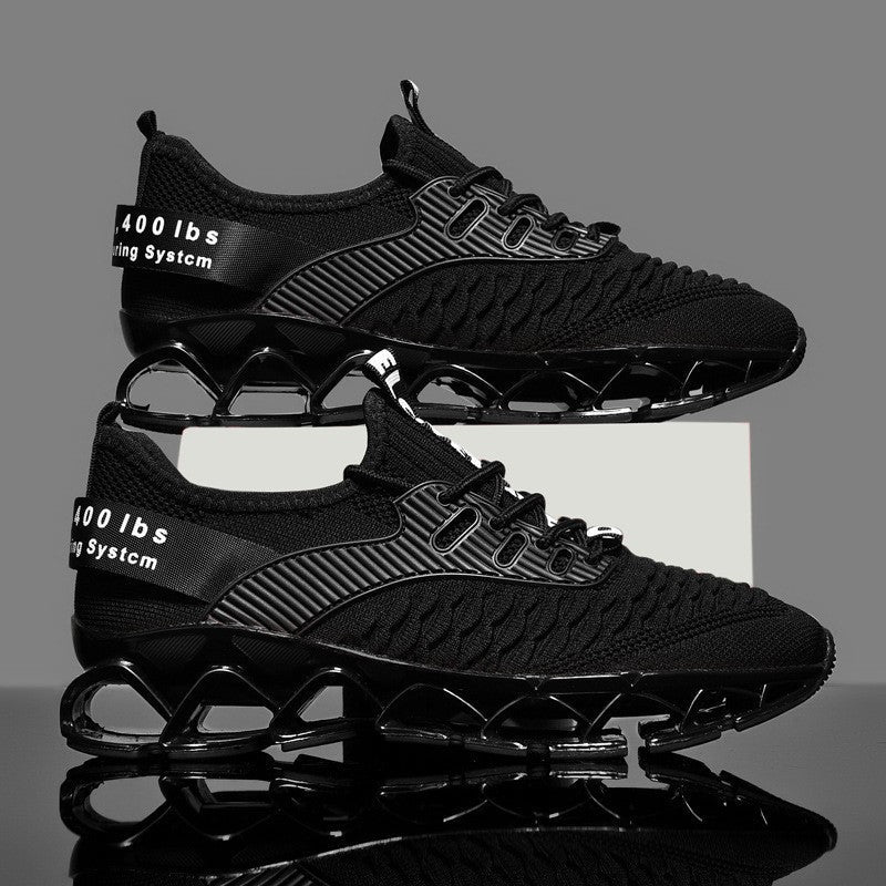 Kaldheim — Breathable Running Shoes