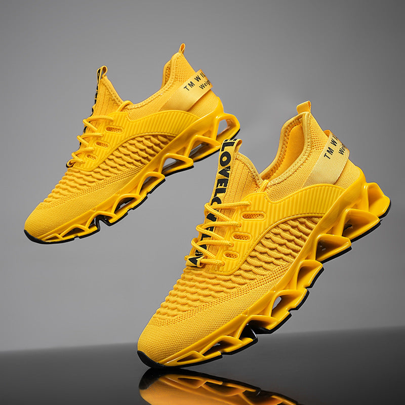 Kaldheim — Breathable Running Shoes