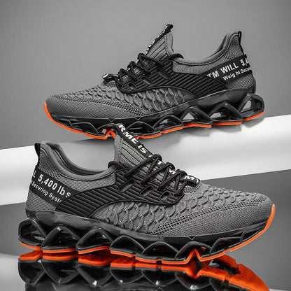 Kaldheim — Breathable Running Shoes