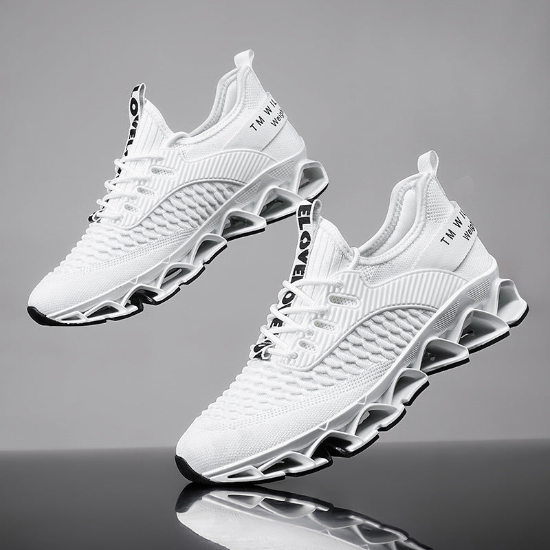 Kaldheim — Breathable Running Shoes