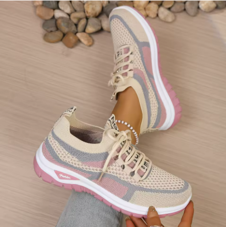 Nerina Lightweight Comfort Sneaker